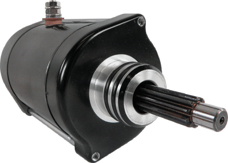 QuadBoss 2012 Polaris RZR XP 4 900 (02) Motor Starter Starters QuadBoss