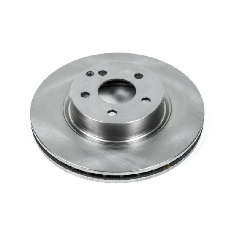 Power Stop 2006 Mercedes-Benz E350 Front Autospecialty Brake Rotor Brake Rotors - OE PowerStop