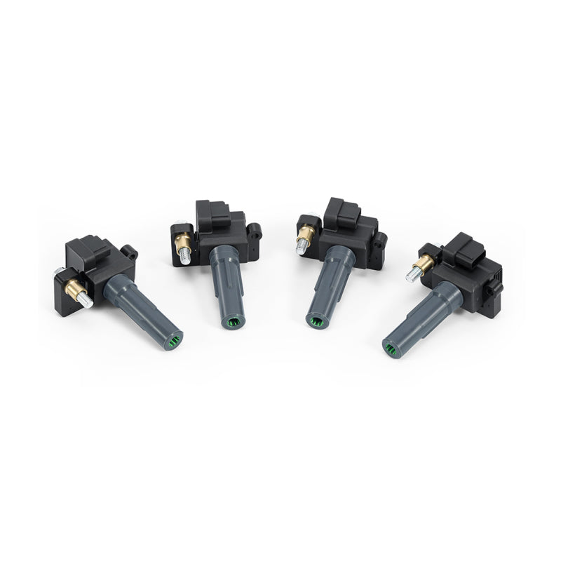 Mishimoto 2011+ Subaru WRX / STI Ignition Coil Set of 4 Stock Replacement Ignition Mishimoto