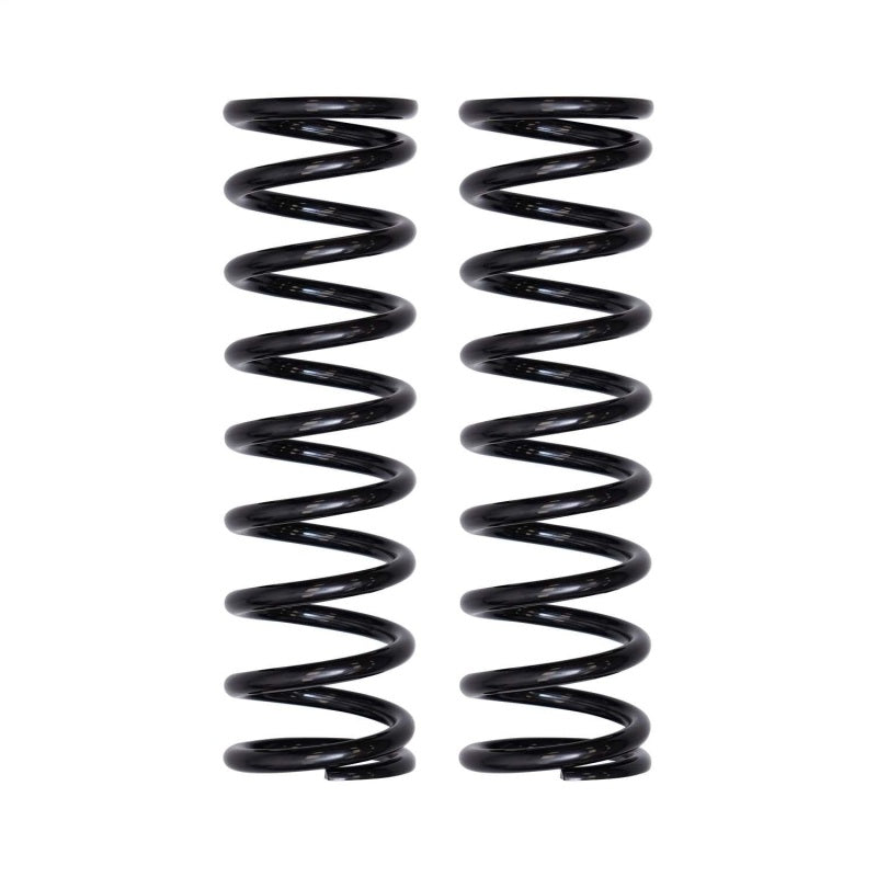 Skyjacker 2.5 In x 12 In x 200lb Universal Coilover Coil Springs Lift Springs Skyjacker