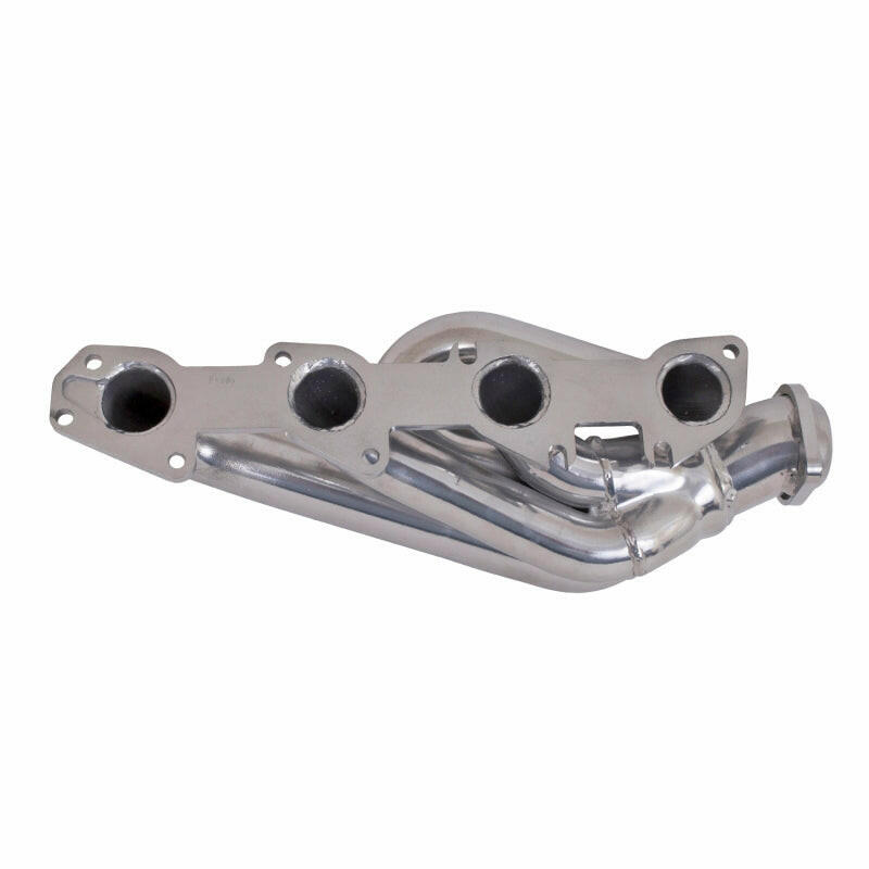 BBK 04-08 Dodge Ram 5.7 Hemi Shorty Tuned Length Exhaust Headers - 1-3/4 Silver Ceramic Headers & Manifolds BBK
