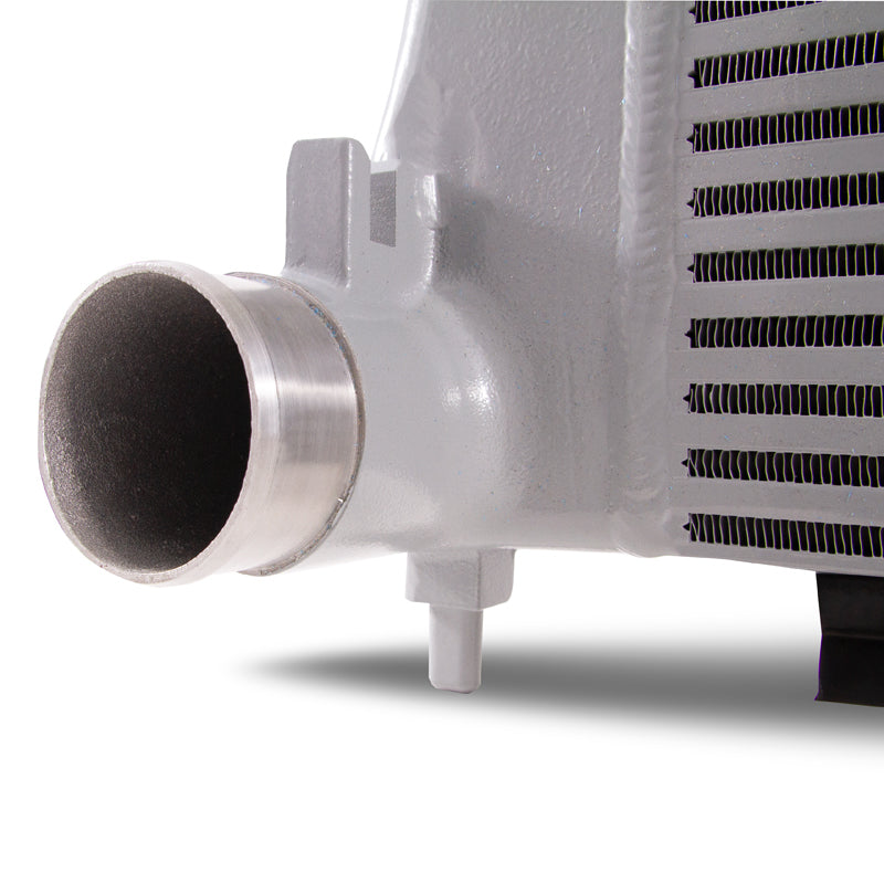 Mishimoto 2015+ VW MK7 Golf TSI / GTI / R Performance Intercooler Kit w/ Pipes (Polished) Intercooler Kits Mishimoto