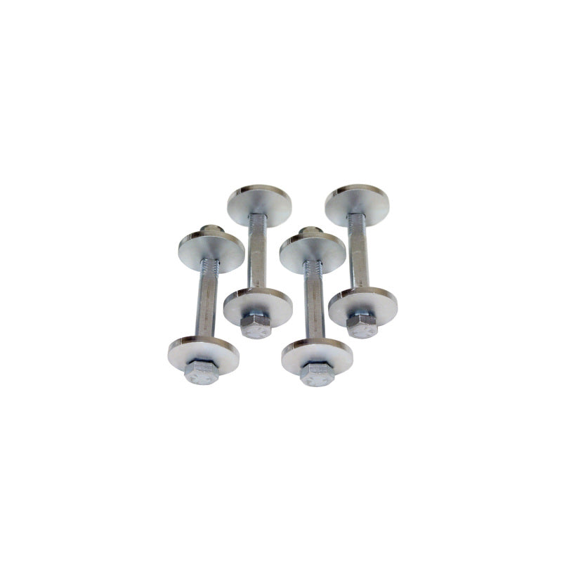 QA1 64-74 Mopar A/B/E-Body Camber Bolt Adjuster Kit Bolts QA1