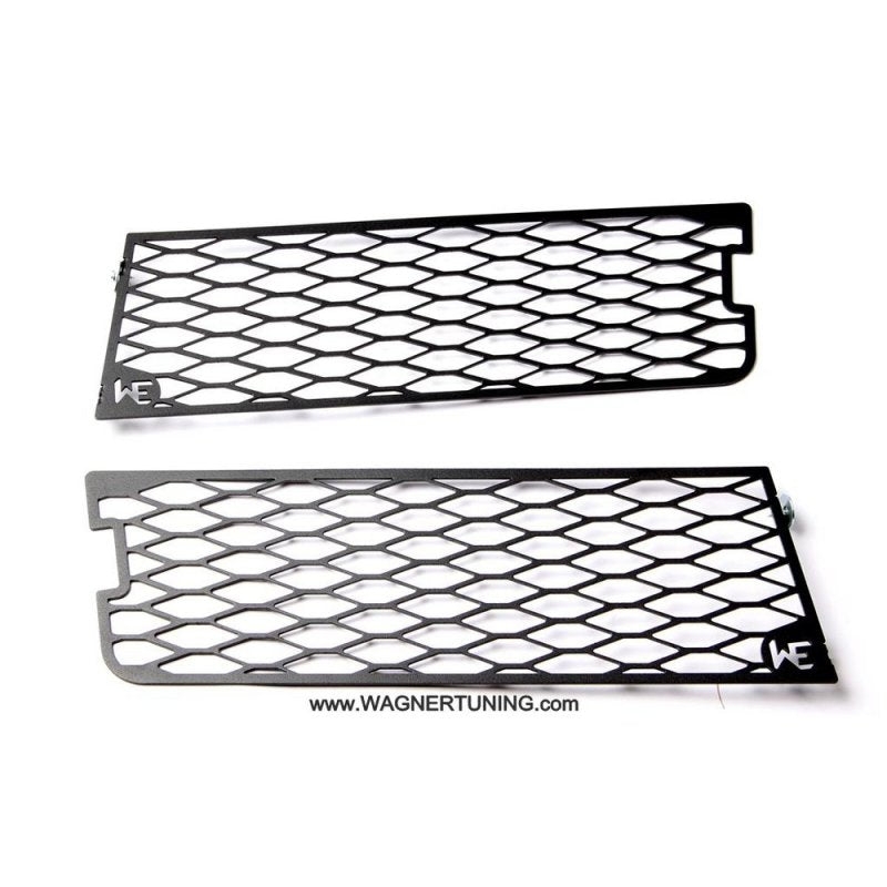 Wagner Tuning Audi RS6 Air Inlet Gitter Set Hardware - Singles Wagner Tuning