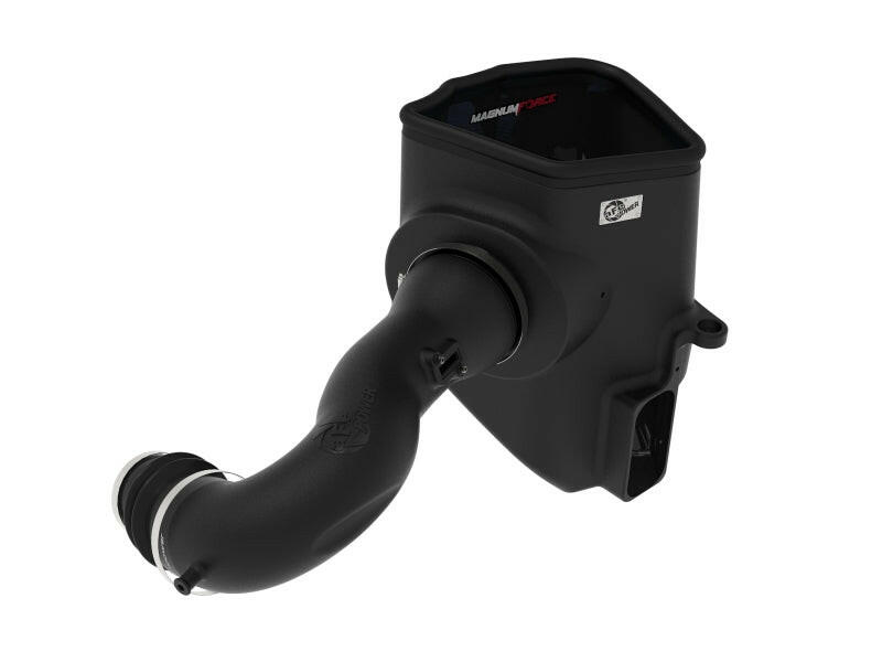 aFe Magnum FORCE Stage-2 Pro 5R Cold Air Intake 19-20 GM Silverado/Sierra 1500 V6-4.3L Cold Air Intakes aFe