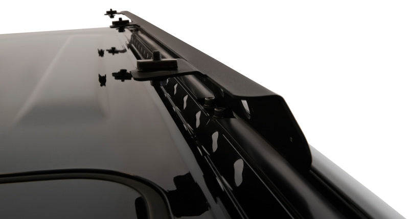 Rhino-Rack 10-20 Toyota 4Runner 3 Base Backbone Mounting System Roof Rack Rhino-Rack