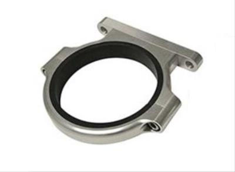 Fuelab Plate Mount Fuel Filter Billet Bracket Set - (1) Bracket for Each Filter Brackets Fuelab