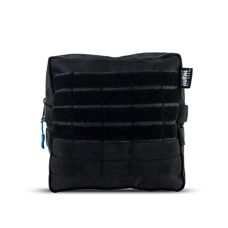 Borne Off-Road Molle Pouch 4 Liters Cargo Boxes & Bags Borne Off-Road