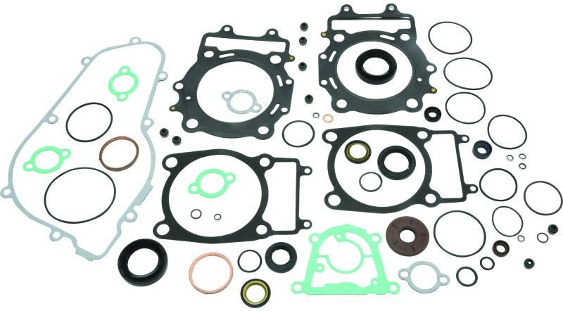 QuadBoss Gasket Set With Oil Seal Gasket Kits QuadBoss