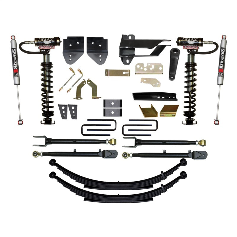 Skyjacker 8.5In C/O SYS/17 F250-350 4WD Coilovers Skyjacker