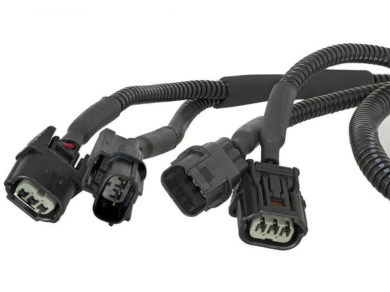 aFe Scorcher Module 16-17 Honda Civic I4-1.5L (t) In-Line Modules aFe