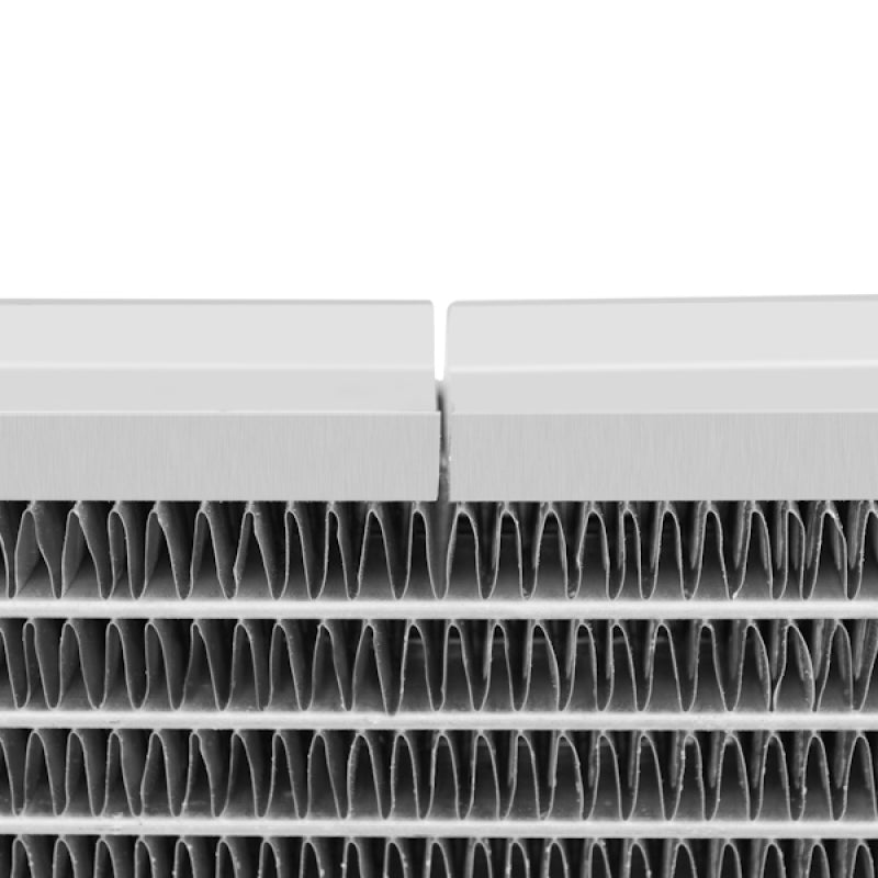 Mishimoto 97-04 Ford Mustang w/ Stabilizer System Automatic Aluminum Radiator Radiators Mishimoto