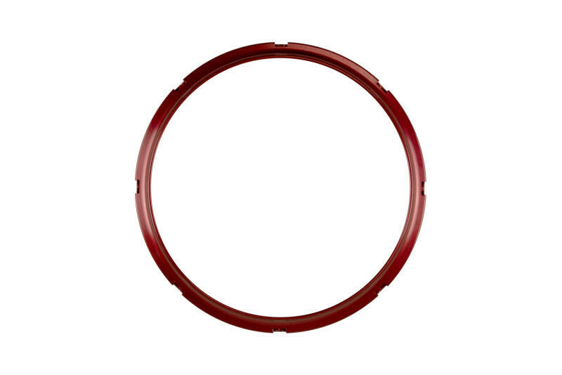 Turbosmart Gen V WG60 Actuator Collar - Red Wastegate Accessories Turbosmart