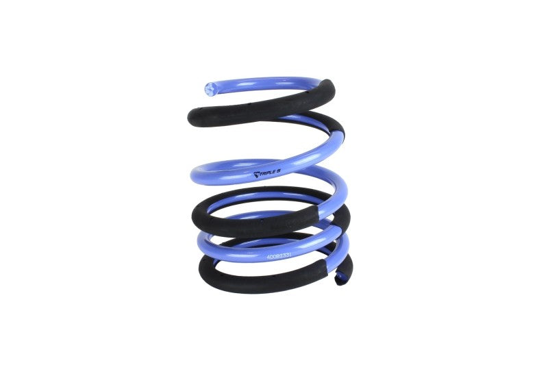 ISC Suspension Subaru WRX/STI 15+ Triple S Lowering Spring (4DOB2331/4EOB2321) Coilover Springs ISC Suspension