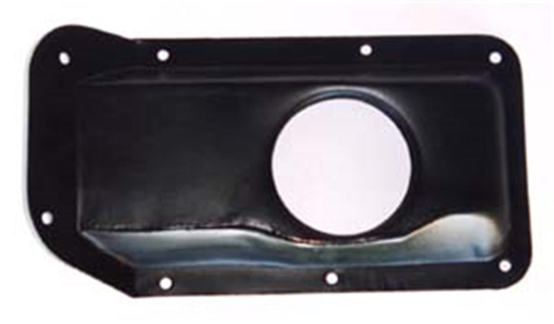 Omix Transmission Access Cover 50-52 Willys M38 Dash & Interior Trim OMIX