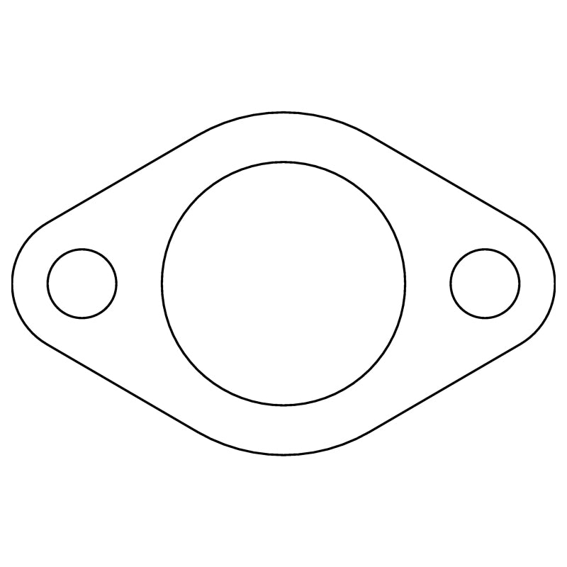 Cometic Chevrolet Mark-IV GM Gen-V/VI Big Block V8 .031in Fiber Water Pump Mounting Gasket Gasket Kits Cometic Gasket