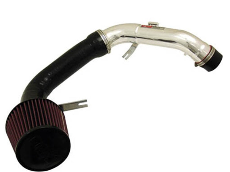 Injen 06-09 Eclipse 3.8L V6 Polished Cold Air Intake Cold Air Intakes Injen
