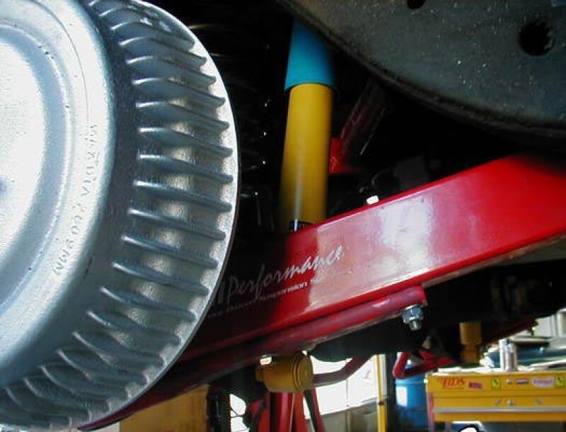 UMI Performance 78-96 GM B-Body Upper & Lower Control Arm Kit Control Arms UMI Performance