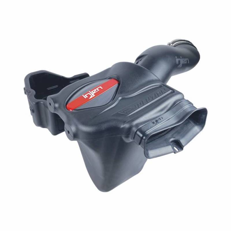 Injen 17-19 Ford F-250 Super Duty V8-6.7L Turbo Diesel Evolution Intake (Oiled) Cold Air Intakes Injen
