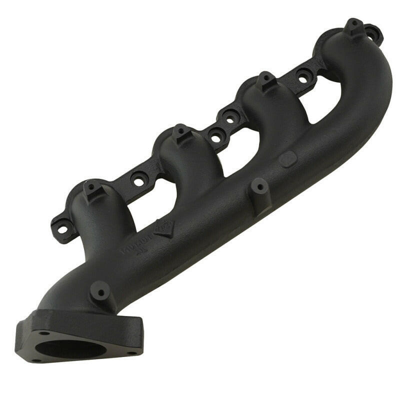 BD Diesel Passenger Side Exhaust Manifold - 02-13 Chevy Silverado 1500 & GMC Sierra 1500 V8 Headers & Manifolds BD Diesel