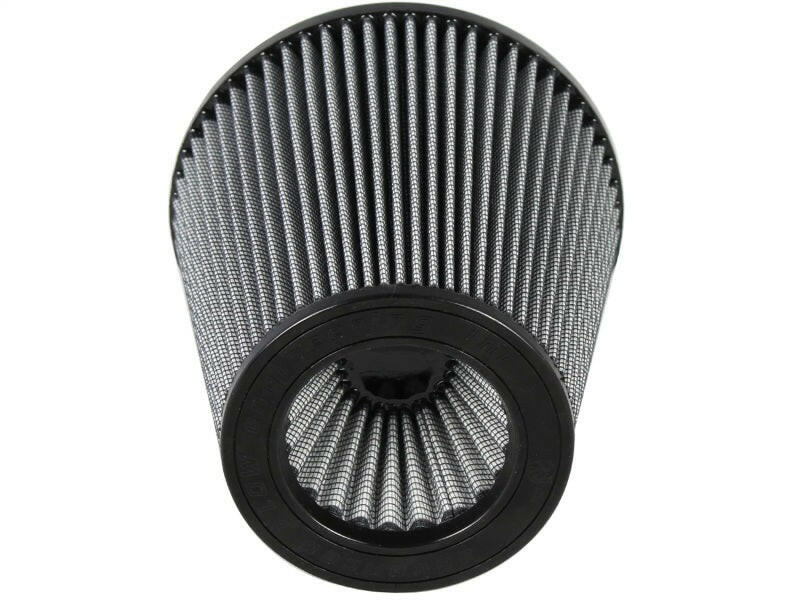 aFe MagnumFLOW Air Filters CCV PDS A/F CCV PDS 3-1/2F x 8B x 5-1/2T (Inv) x 8H Air Filters - Universal Fit aFe