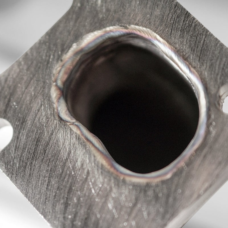 Stainless Works 2018 Jeep TrackHawk 6.2L Headers 1-7/8in Primaries High-Flow Cats 3in Leads Headers & Manifolds Stainless Works