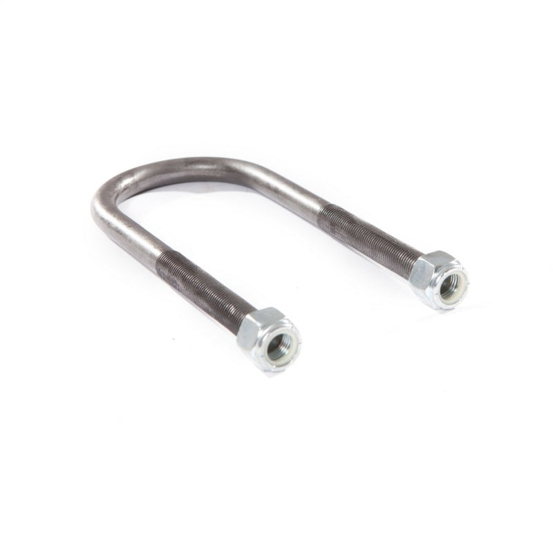 Rugged Ridge U-Bolt 6.5X2.5 1/2-20 ORV Hardware - Singles Rugged Ridge