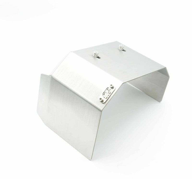 Turbo XS Subaru WRX/STI EJ20/EJ25 Turbocharger Heat Shield Heat Shields Turbo XS