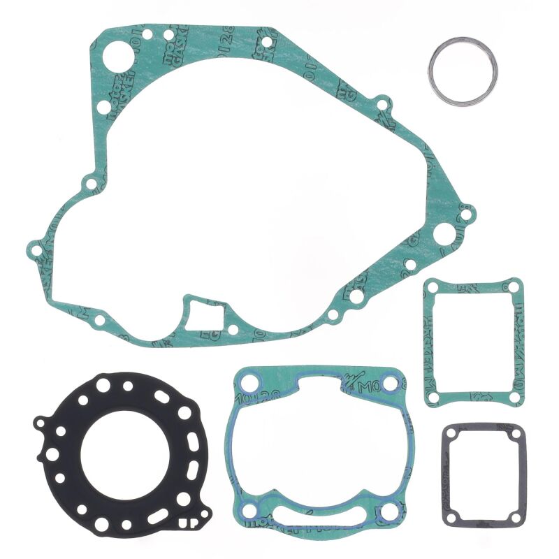 Athena 89-93 Suzuki TS R/Er 125 Complete Gasket Kit (Excl Oil Seal) Gasket Kits Athena