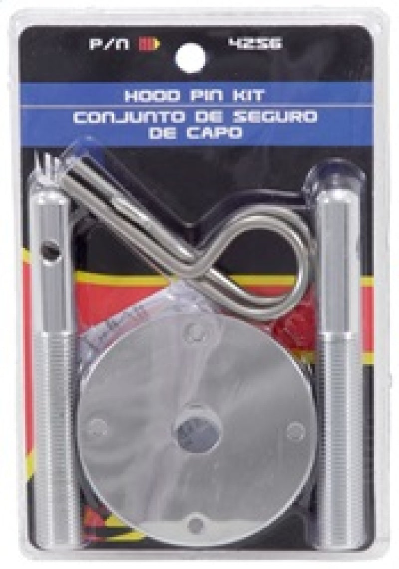 Spectre Hood Pin Kit Hood Pins Spectre