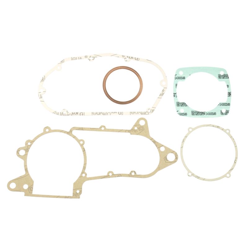 Athena 1981 Maico 2T 400 Complete Gasket Kit (Excl Oil Seals) Gasket Kits Athena