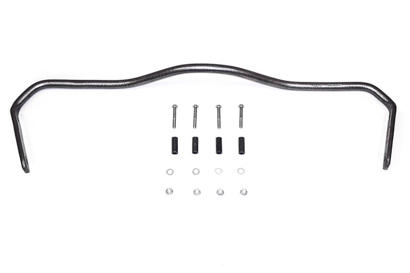 Hellwig 78-88 GM A/G-Body Solid Chromoly 1in Rear Sway Bar Sway Bars Hellwig