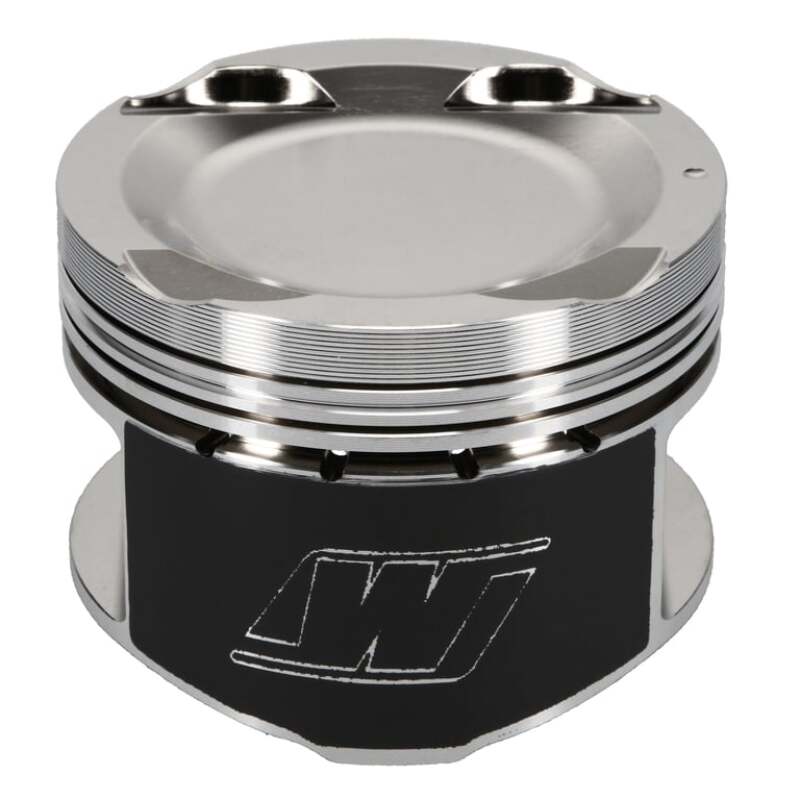 Wiseco Ford 2.0L 91.00 mm Bore 40.80 mm CH -20.20 CC Piston Set Piston Sets - Forged - 4cyl Wiseco