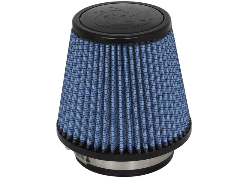 aFe MagnumFLOW Air Filters UCO P5R A/F P5R 4-1/2F x 7B x 4-3/4T x 6H Air Filters - Universal Fit aFe