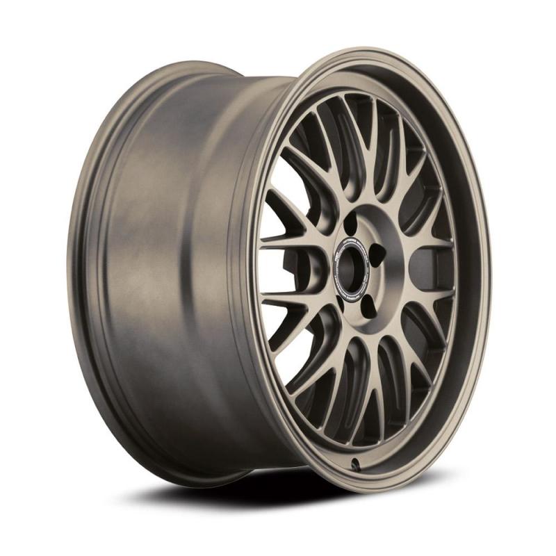 fifteen52 Holeshot RSR 19x9 5x108 45mm ET 63.4mm Center Bore Magnesium Grey Wheel Wheels - Cast fifteen52