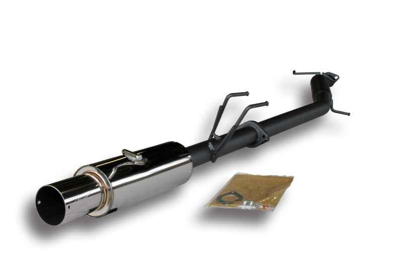 HKS 89-94 Eagle Talon TSI / 89-94 Mitsubishi Eclipse GSX 2.0 Turbo AWD Hi-Power Exhaust Catback HKS