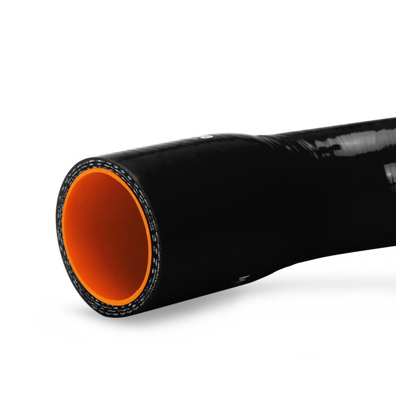 Mishimoto 05-08 Chevy Corvette/Z06 Black Silicone Radiator Hose Kit Hoses Mishimoto