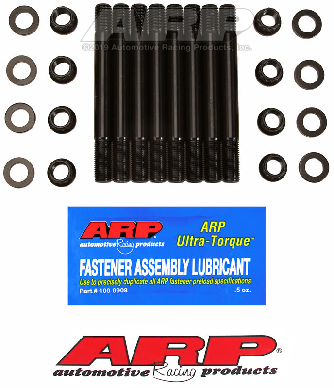 ARP World Products Hemi Inner Valley Stud Kit Hardware - Singles ARP
