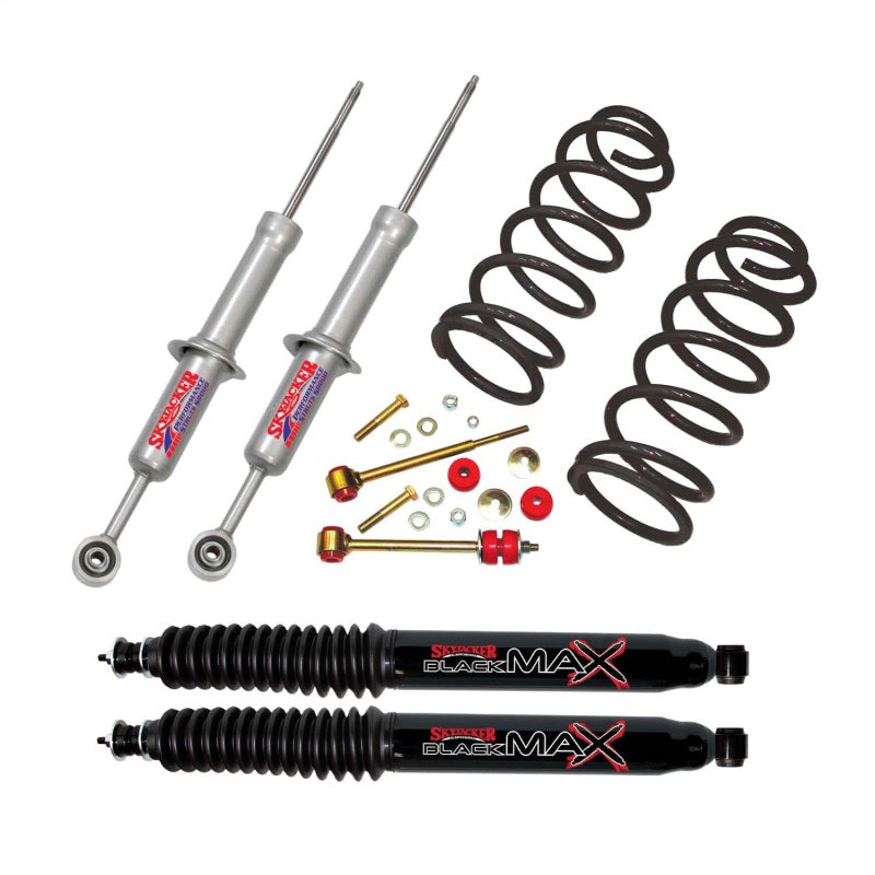 Skyjacker 3In 07 FJ CRUISER STRUT KIT Lift Kits Skyjacker