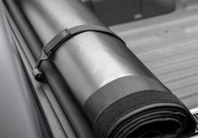 Truxedo 15-21 Ford F-150 8ft Pro X15 Bed Cover Bed Covers - Roll Up Truxedo