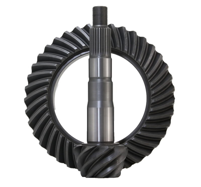 Revolution Gear & Axle Toyota 4Cyl 8.0in 29 Spline Reverse Rotation 5.29 Ratio Ring & Pinion Set Ring & Pinions Revolution Gear & Axle