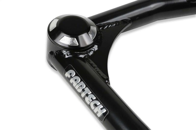 Fabtech 19-20 GM C/K1500 2WD/4WD 0-6in Uniball Upper Control Arms (Non Limited Models) Lift Kits Fabtech