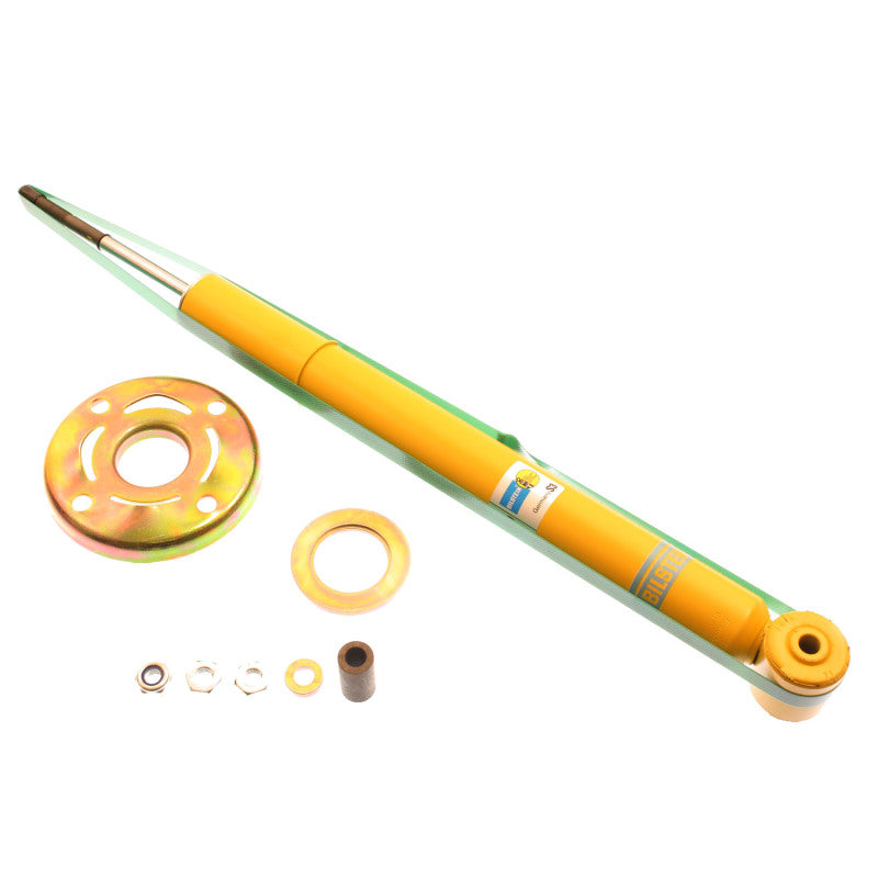 Bilstein B8 1992 Volkswagen Corrado G60 Rear 36mm Monotube Shock Absorber Shocks and Struts Bilstein