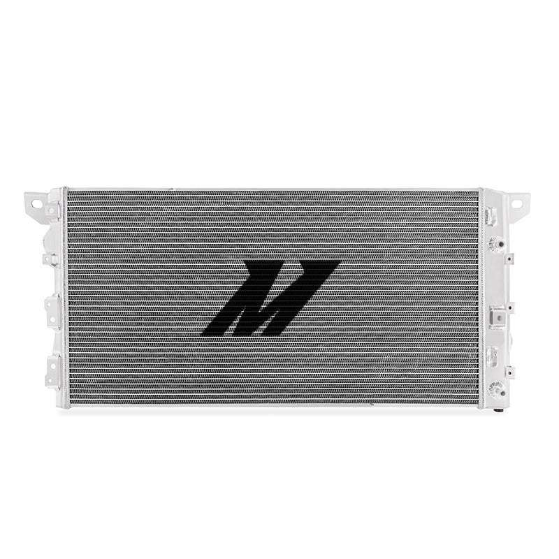 Mishimoto 2015+ Ford F-150 Performance Aluminum Radiator Radiators Mishimoto