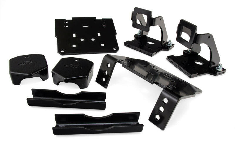 Air Lift LoadLifter 5000 Rear Air Spring Kit for 99 to 04 Ford 250/350 Superduty Air Suspension Kits Air Lift