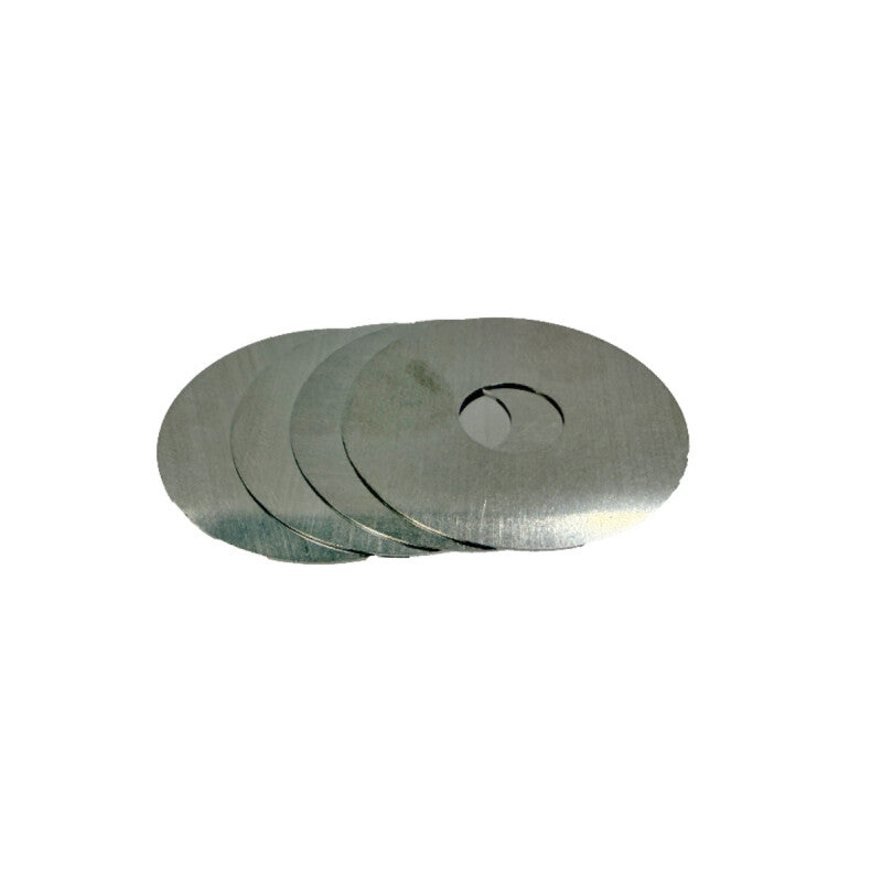 QA1 .902in OD X .006in .025in 2 Slot Bleed Disc Kit - 5-Pk Suspension Arms & Components QA1