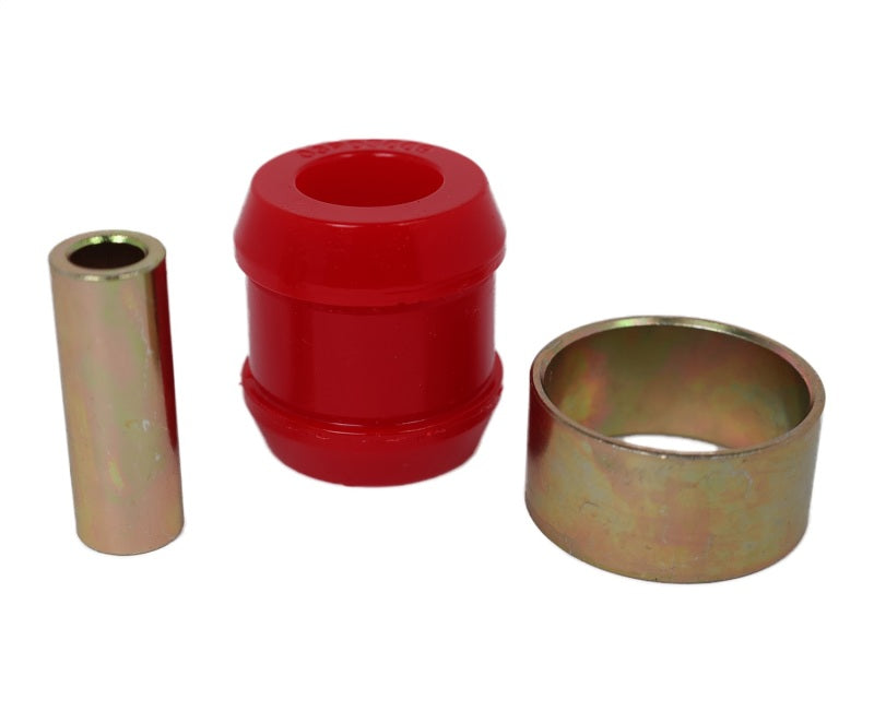 Energy Suspension 02-17 Toyota Camry / 13-18 Toyota Avalon Front Control Arm Bushing Set - Red Bushing Kits Energy Suspension
