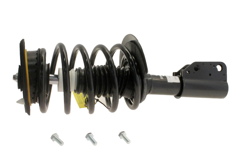 KYB Strut Plus Front Buick LeSabre 00-05/Cadillac DeVille 00-05/Oldsmobile Aurora 01-03 Shock & Spring Kits KYB