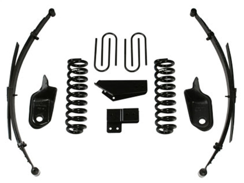 Skyjacker 5In SYSTEM 80-96 F2/350 2WD Lift Kits Skyjacker