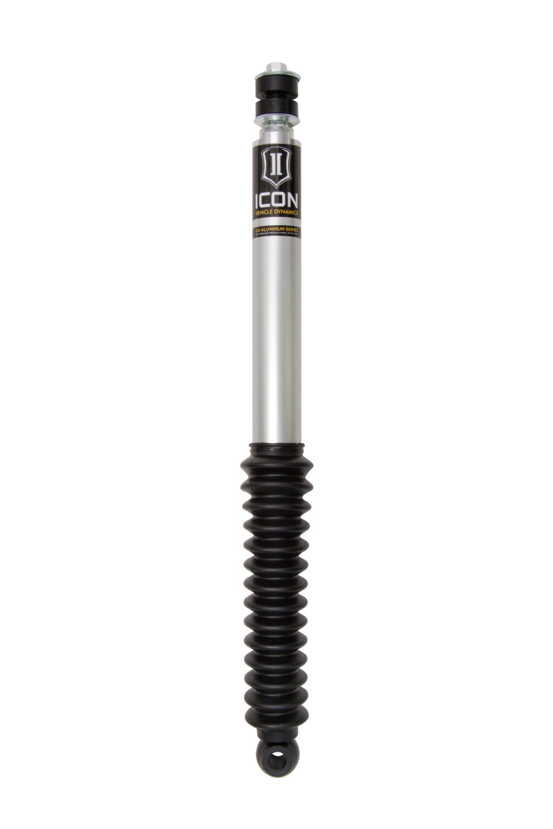 ICON 91-07 Toyota Land Cruiser 80/100 0-3in Rear 2.0 Series Aluminum Shocks VS IR Shocks and Struts ICON